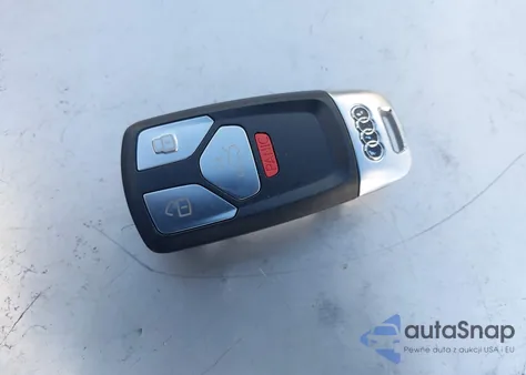 2023 Audi Q5 Premium Plus 45 Tfsi S Line Quattro z USA, uszkodzony, nr VIN WA1EAAFY8P2028174